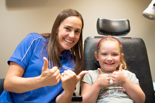 Dr. Emily Birkholtz - Mankato Ophthalmologist
