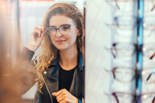 20/20 OPTICAL In Mankato - Quality Eyewear and Contact Lenses