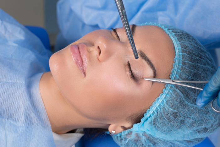 Treatment and care for eye surgeries including non-cosmetic eyelid surgery, non-cosmetic Botox injections for Blepharospasm and care for Basal Cell Carcinoma.