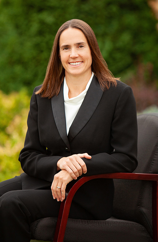 Dr. Emily Birkholtz, Mankato Ophthalmologist 